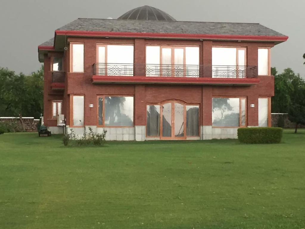 Jain Farms Gurgaon Exterior foto
