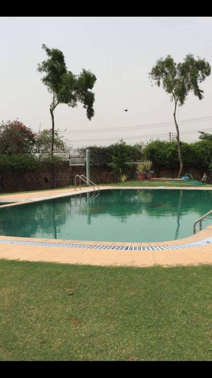 Jain Farms Gurgaon Exterior foto