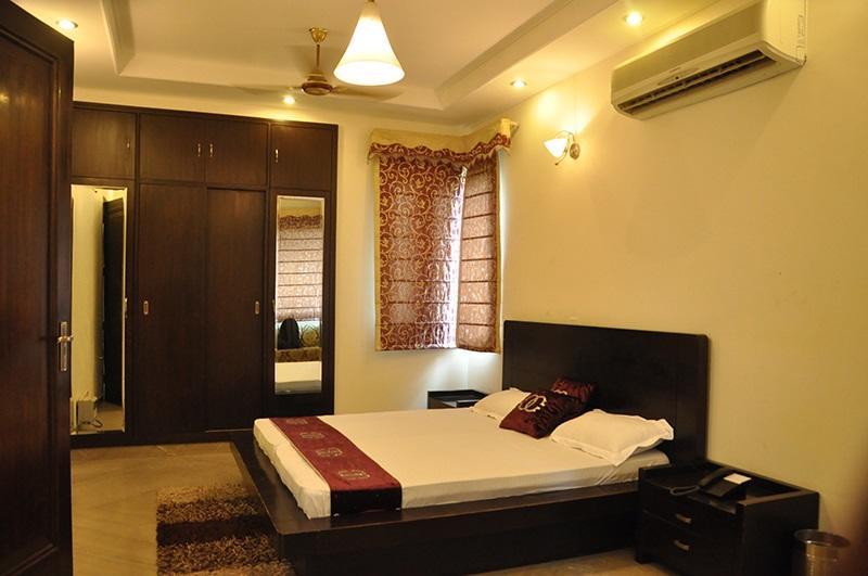 Jain Farms Gurgaon Exterior foto
