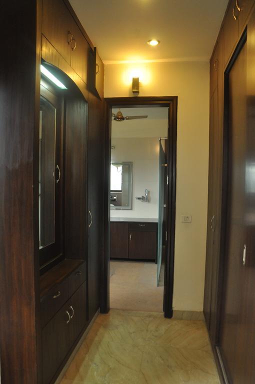 Jain Farms Gurgaon Exterior foto