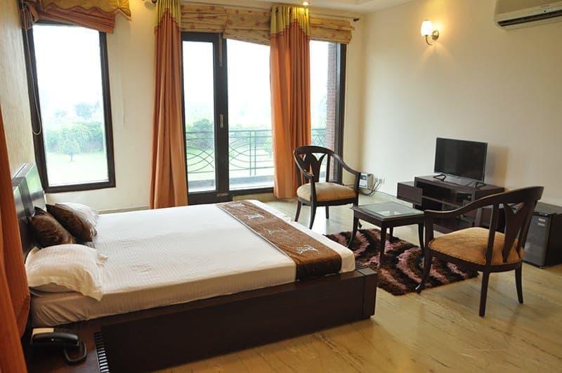 Jain Farms Gurgaon Exterior foto